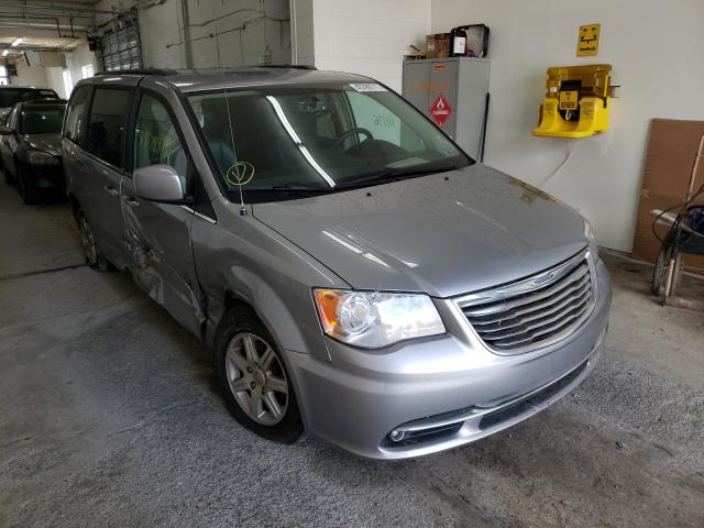 CHRYSLER TOWN &AMP COU 2013 2c4rc1bg0dr657309