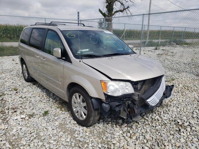 CHRYSLER TOWN & COU 2013 2c4rc1bg0dr659805