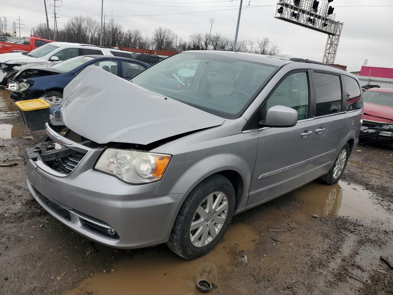 CHRYSLER TOWN & COUNTRY 2013 2c4rc1bg0dr659870