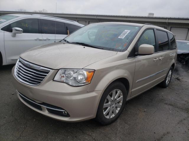 CHRYSLER TOWN & COU 2013 2c4rc1bg0dr670836