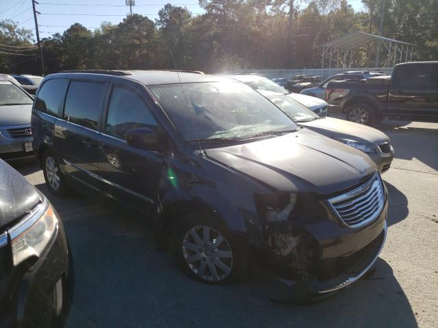 CHRYSLER TOWN & COU 2013 2c4rc1bg0dr674143