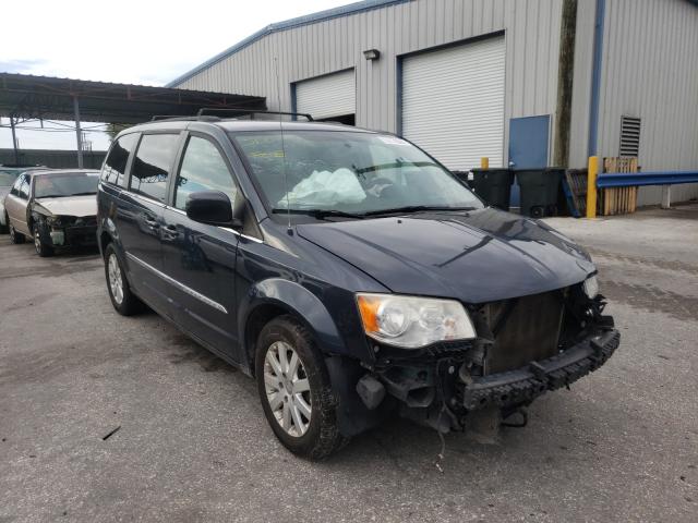 CHRYSLER TOWN & COU 2013 2c4rc1bg0dr675146