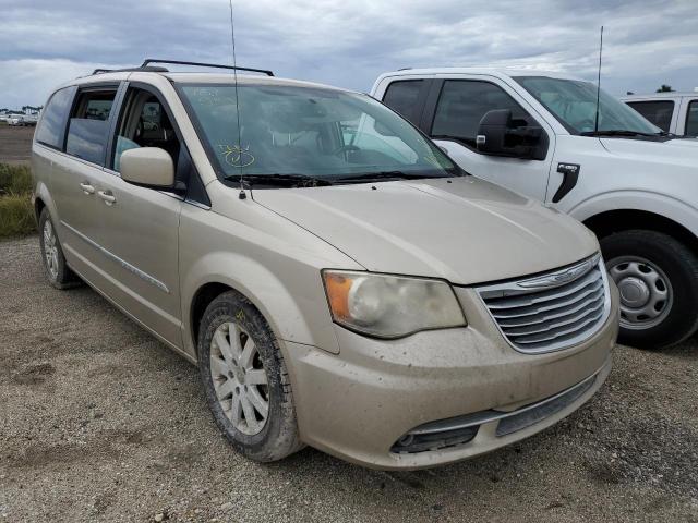 CHRYSLER TOWN & COU 2013 2c4rc1bg0dr675356