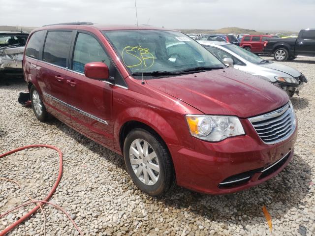 CHRYSLER TOWN &AMP COU 2013 2c4rc1bg0dr677818