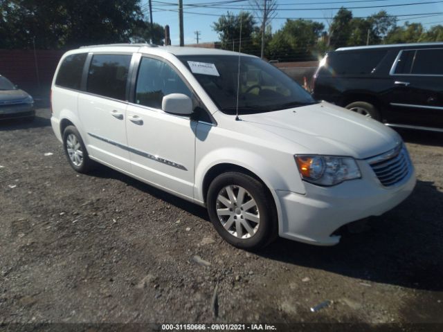 CHRYSLER TOWN & COUNTRY 2013 2c4rc1bg0dr677866