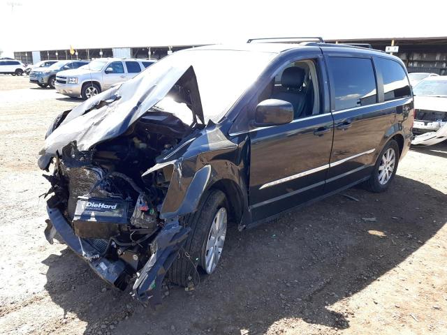 CHRYSLER TOWN & COU 2013 2c4rc1bg0dr683991