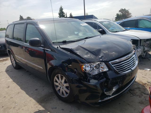 CHRYSLER TOWN &AMP COU 2013 2c4rc1bg0dr684607