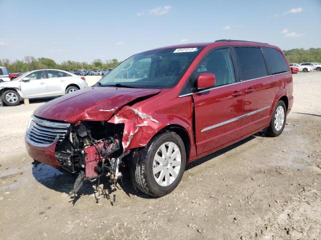 CHRYSLER TOWN & COU 2013 2c4rc1bg0dr690147