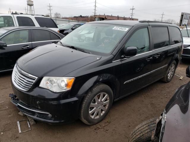 CHRYSLER TOWN & COU 2013 2c4rc1bg0dr691105