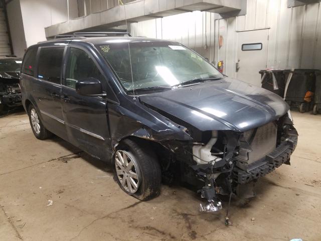 CHRYSLER TOWN & COU 2013 2c4rc1bg0dr691363