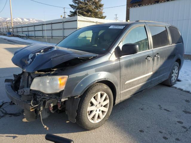 CHRYSLER TOWN & COU 2013 2c4rc1bg0dr694179