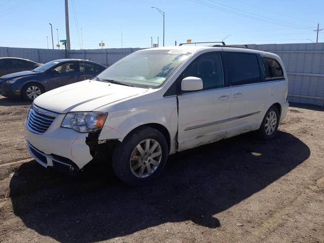 CHRYSLER TOWN & COU 2013 2c4rc1bg0dr696580