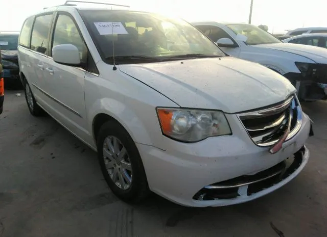 CHRYSLER TOWN & COUNTRY 2013 2c4rc1bg0dr705830