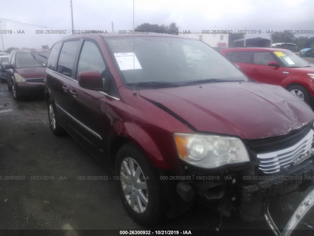 CHRYSLER TOWN & COUNTRY 2013 2c4rc1bg0dr706251