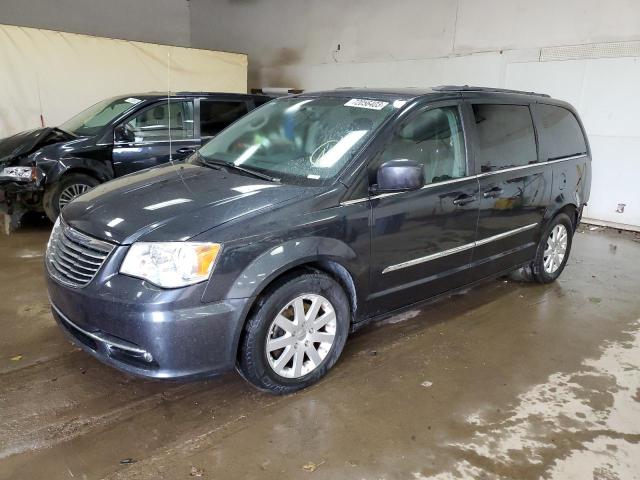 CHRYSLER TOWN & COU 2013 2c4rc1bg0dr706671