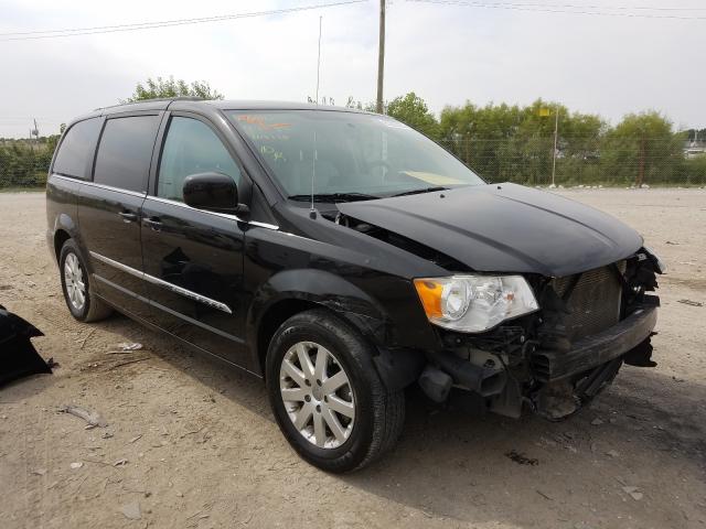 CHRYSLER TOWN & COU 2013 2c4rc1bg0dr708405