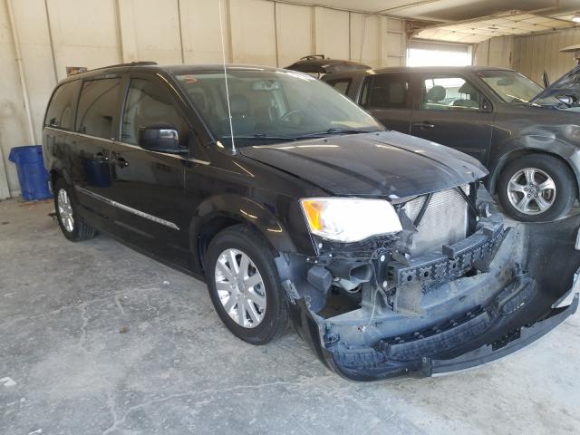 CHRYSLER TOWN &AMP COU 2013 2c4rc1bg0dr709313