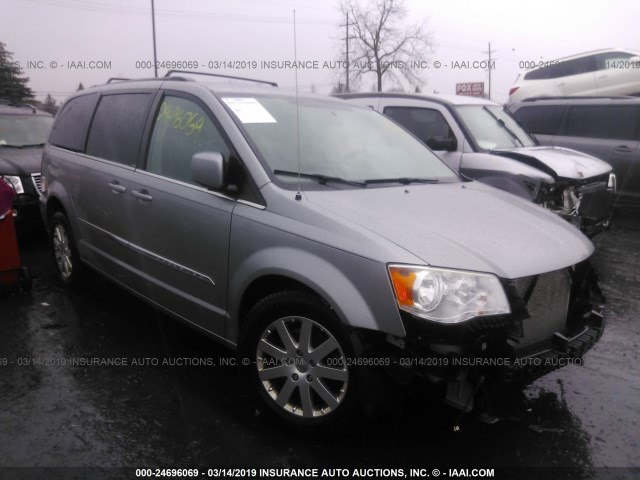 CHRYSLER TOWN & COUNTRY 2013 2c4rc1bg0dr711580