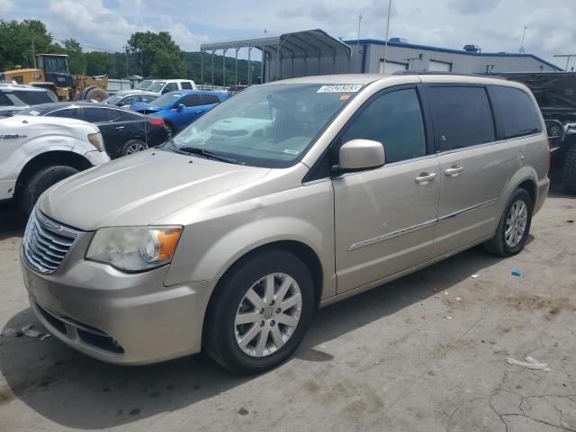 CHRYSLER MINIVAN 2013 2c4rc1bg0dr713197