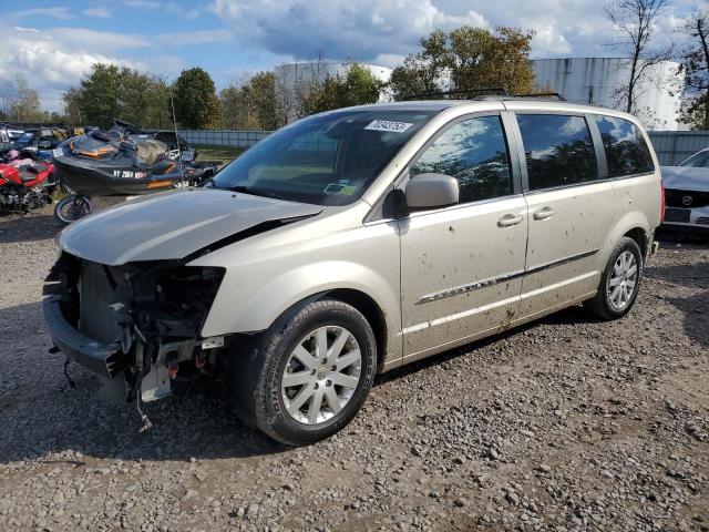 CHRYSLER TOWN & COU 2013 2c4rc1bg0dr720389