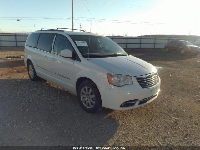 CHRYSLER TOWN & COUNTRY 2013 2c4rc1bg0dr721249