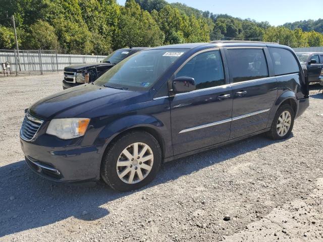 CHRYSLER TOWN & COU 2013 2c4rc1bg0dr737600