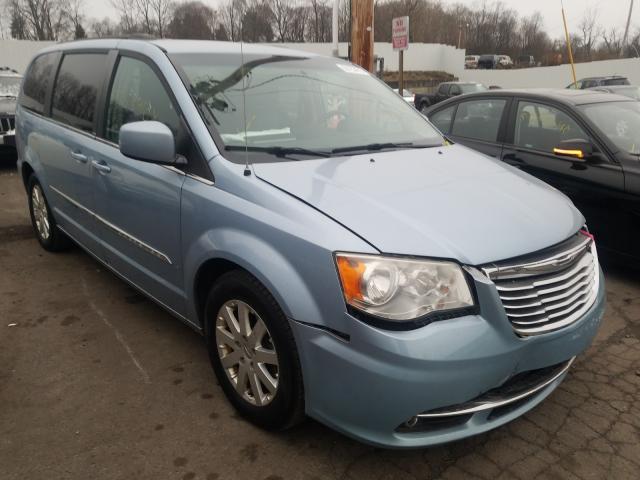 CHRYSLER TOWN & COUNTRY 2013 2c4rc1bg0dr741887