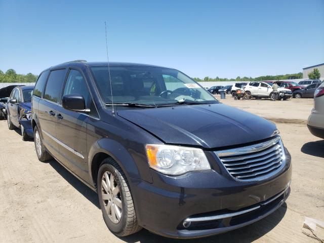 CHRYSLER TWN & CTRY 2013 2c4rc1bg0dr742358