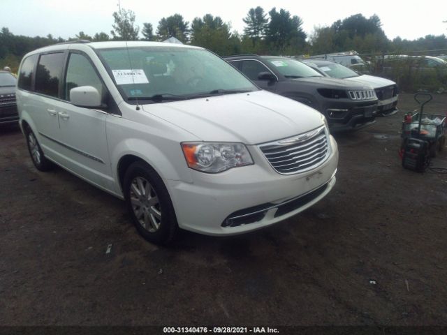 CHRYSLER TOWN & COUNTRY 2013 2c4rc1bg0dr742408