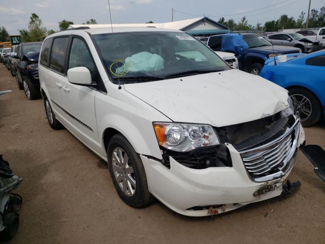 CHRYSLER TOWN & COU 2013 2c4rc1bg0dr742876