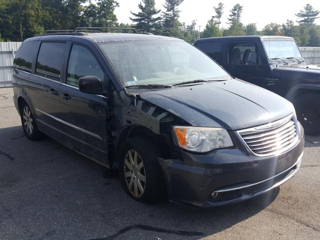 CHRYSLER TOWN & COU 2013 2c4rc1bg0dr743199