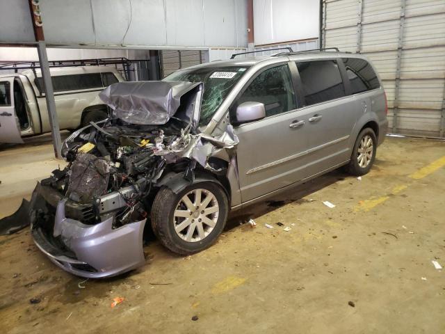 CHRYSLER TOWN & COU 2013 2c4rc1bg0dr743414