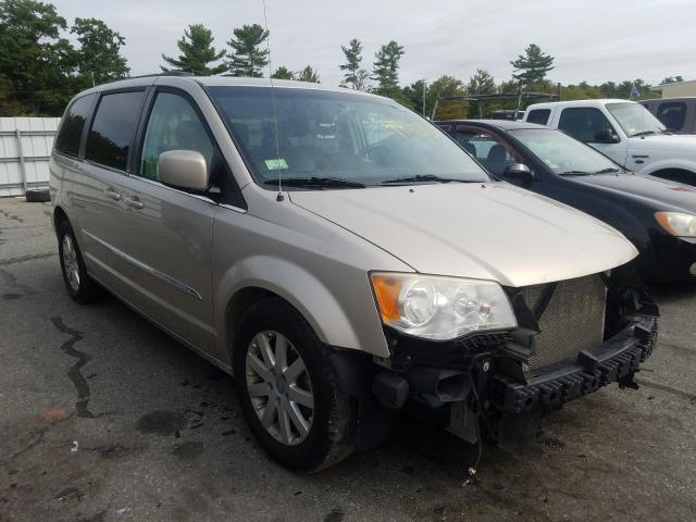 CHRYSLER TOWN & COU 2013 2c4rc1bg0dr744420