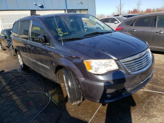 CHRYSLER TOWN &AMP COU 2013 2c4rc1bg0dr744515