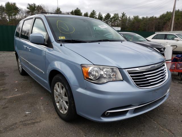 CHRYSLER TOWN &AMP COU 2013 2c4rc1bg0dr744725