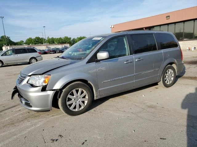 CHRYSLER TOWN & COU 2013 2c4rc1bg0dr751531