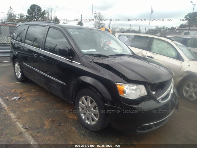 CHRYSLER TOWN & COUNTRY 2013 2c4rc1bg0dr753280