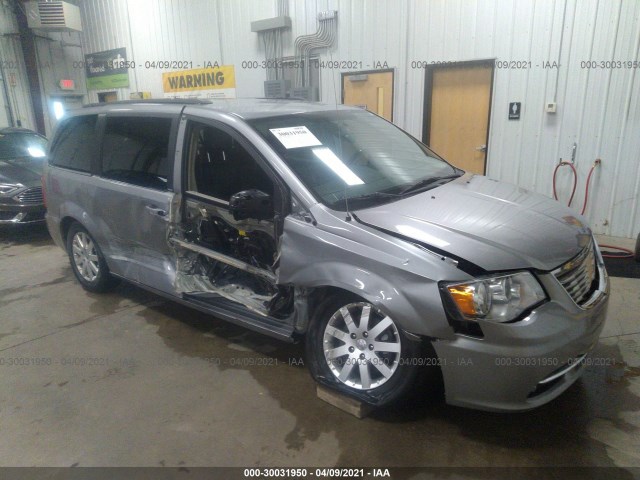 CHRYSLER TOWN & COUNTRY 2013 2c4rc1bg0dr756289