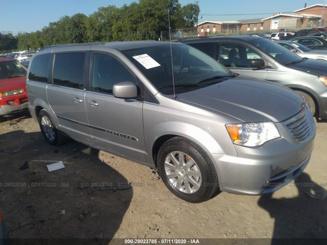 CHRYSLER TOWN & COUNTRY 2013 2c4rc1bg0dr766885