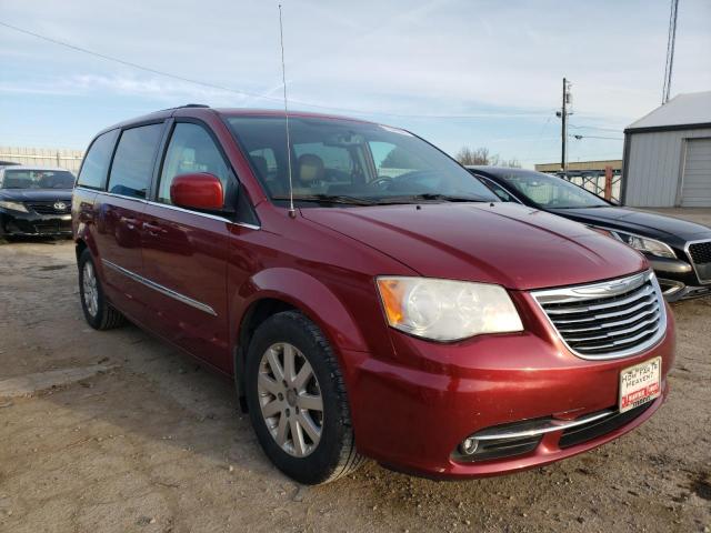 CHRYSLER TOWN &AMP COU 2013 2c4rc1bg0dr767146