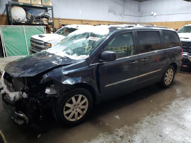 CHRYSLER TOWN & COU 2013 2c4rc1bg0dr767664