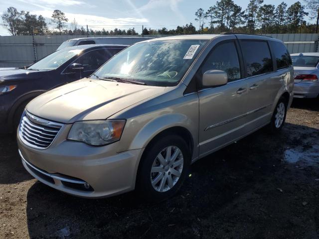 CHRYSLER TOWN & COU 2013 2c4rc1bg0dr769897