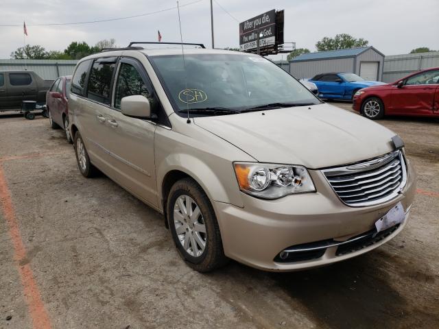 CHRYSLER TOWN &AMP COU 2013 2c4rc1bg0dr774713