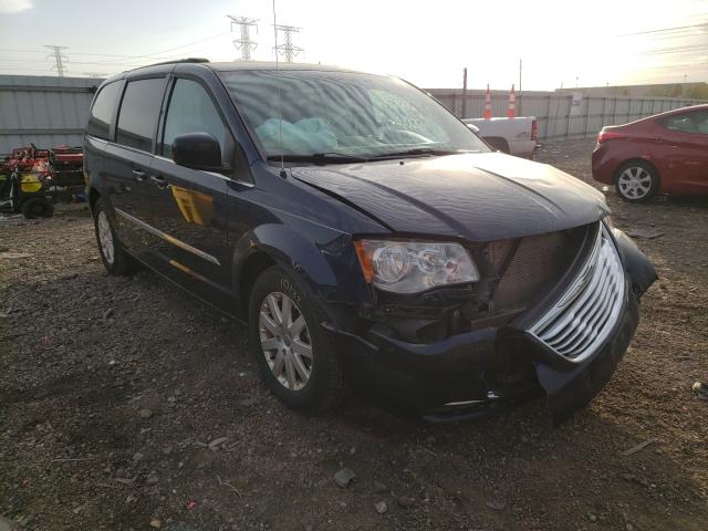 CHRYSLER TOWN & COU 2013 2c4rc1bg0dr776588