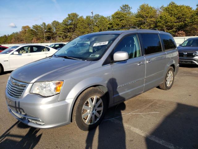 CHRYSLER TOWN & COU 2013 2c4rc1bg0dr777305