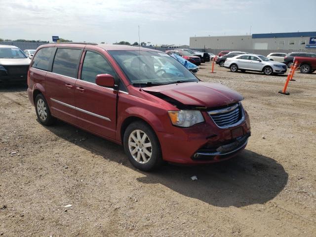 CHRYSLER TOWN & COU 2013 2c4rc1bg0dr778132