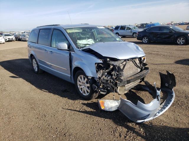 CHRYSLER TOWN & COU 2013 2c4rc1bg0dr778308