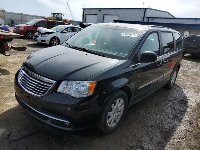 CHRYSLER TOWN & COU 2013 2c4rc1bg0dr779135