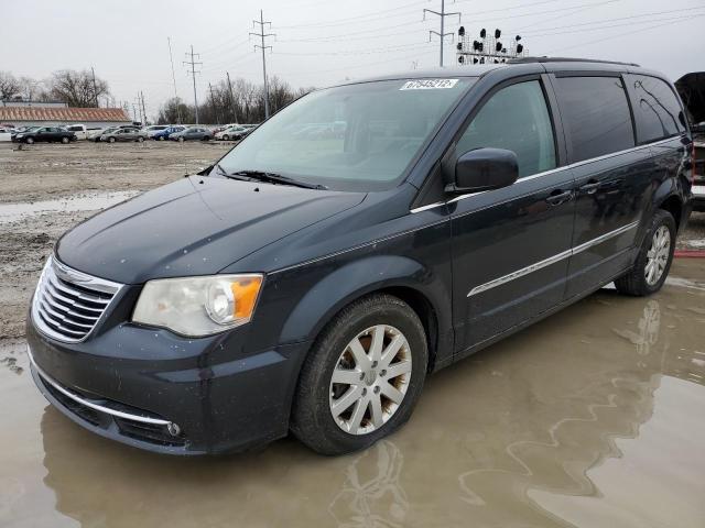 CHRYSLER TOWN & COU 2013 2c4rc1bg0dr779894