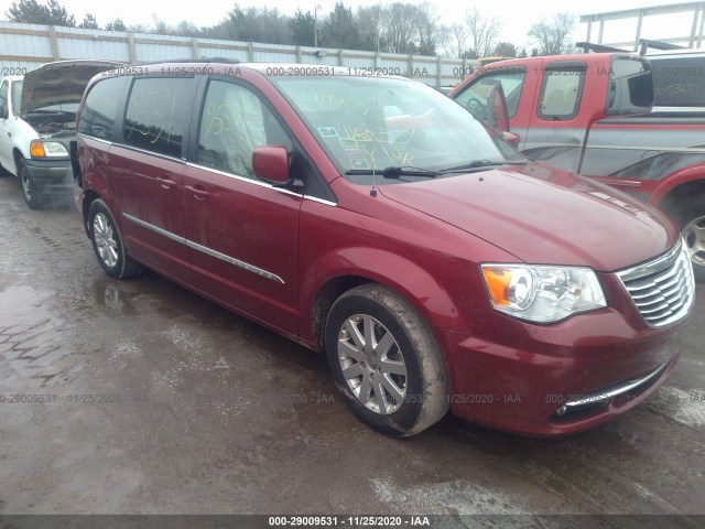 CHRYSLER TOWN & COUNTRY 2013 2c4rc1bg0dr780060